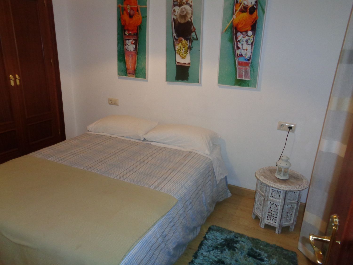 Piso en calle Martín Villa, 11 - Foto 14