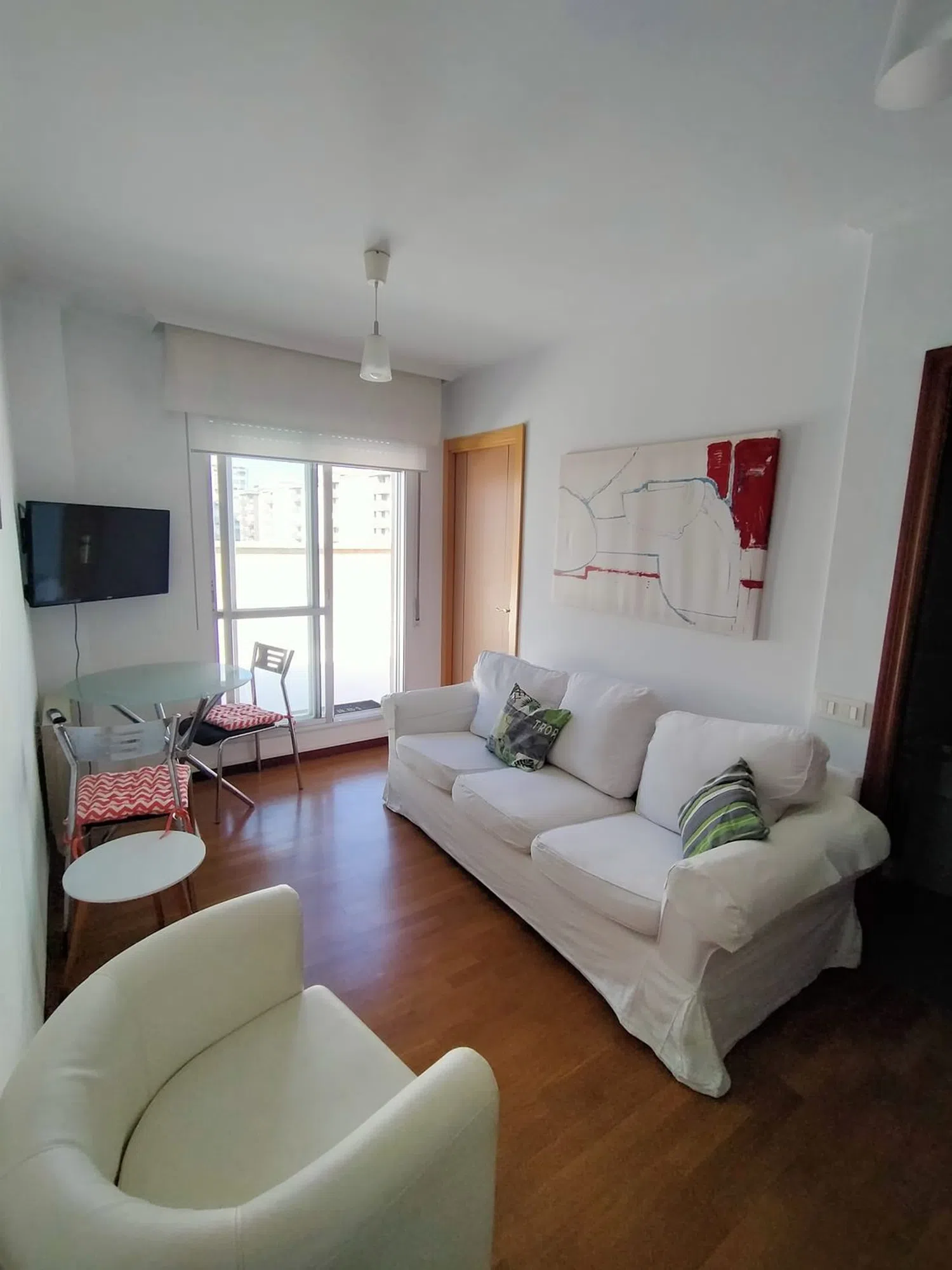 Ático en calle la Cultura, 6 - Foto 2