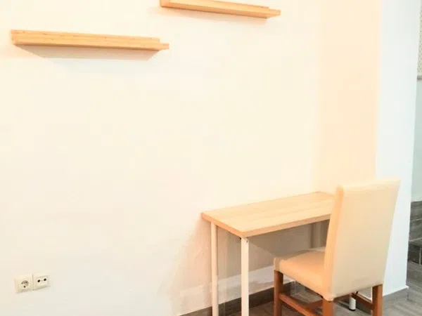 Estudio en Camino del Colmenar, 25, Olletas - Sierra Blanquilla - Foto 7