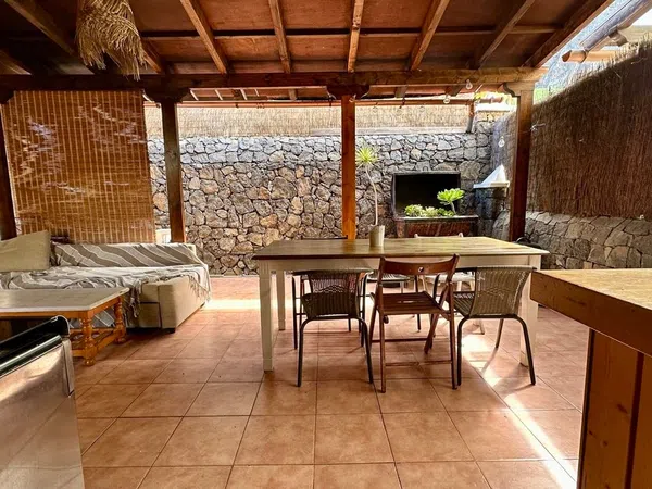 Casa o chalet independiente en Calle Atalisca, 21, San Felipe-San Marcos-Las Cañas, San Felipe-San Marcos-Las Cañas - Foto 30