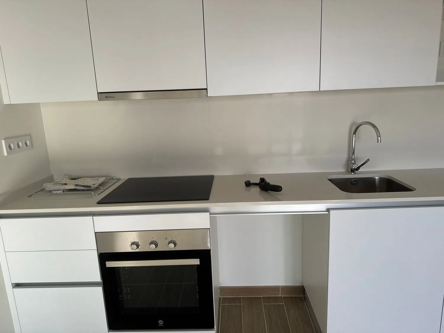 Piso en calle de Vicent Andrés Estellés, 30 - Foto 7