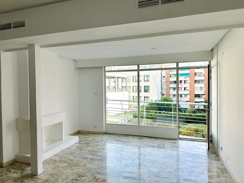 Piso en calle Ayala, 89