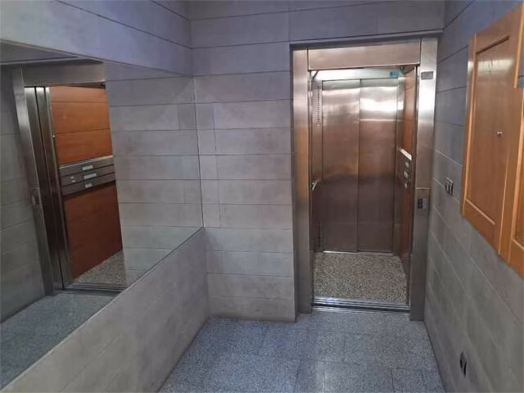 Piso en Juan Carlos I - Foto 3
