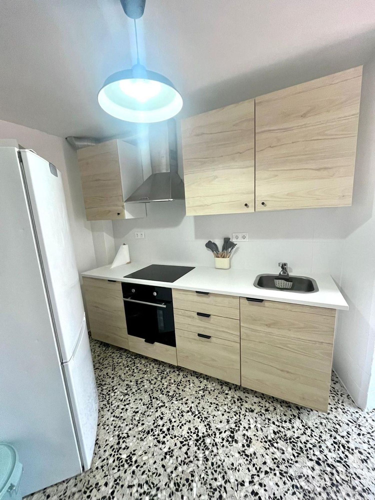Piso en Francisco de Paula Valladar Serrano, 5 - Foto 6