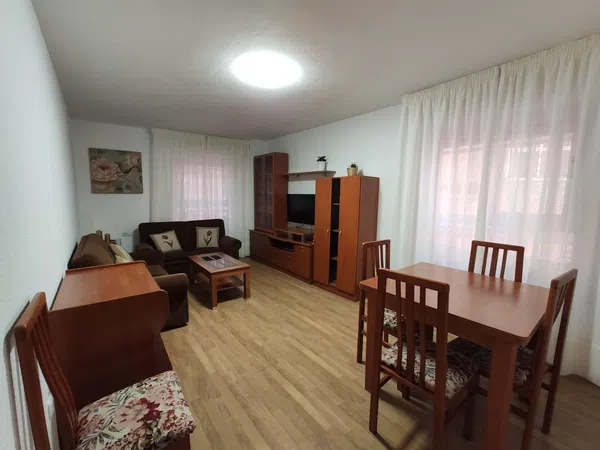 Piso en Faro, 4, Malagueta - Monte Sancha - Foto 2