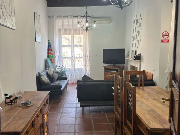 Casa de pueblo en Calle Sebastián Pérez, 54 - Foto 12