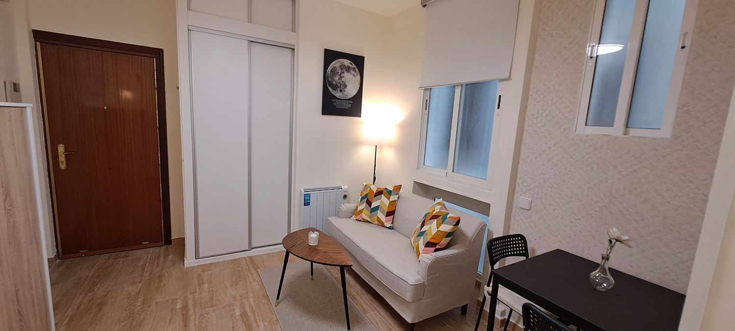 Estudio en calle de Antonio López, 23 - Foto 35