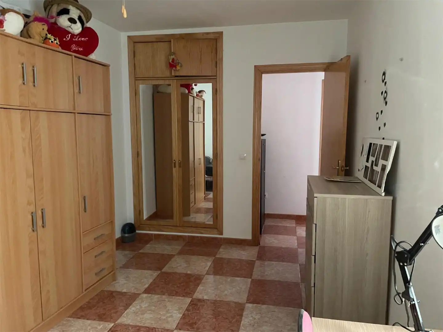 Casa adosada en Garrovillas de Alconétar - Foto 16