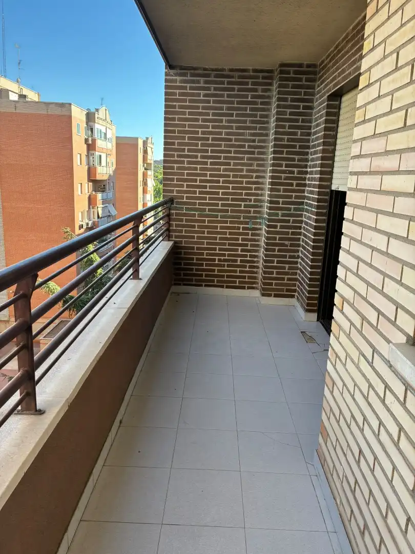Piso en  Plaza Campo Olivar 1 - Foto 17