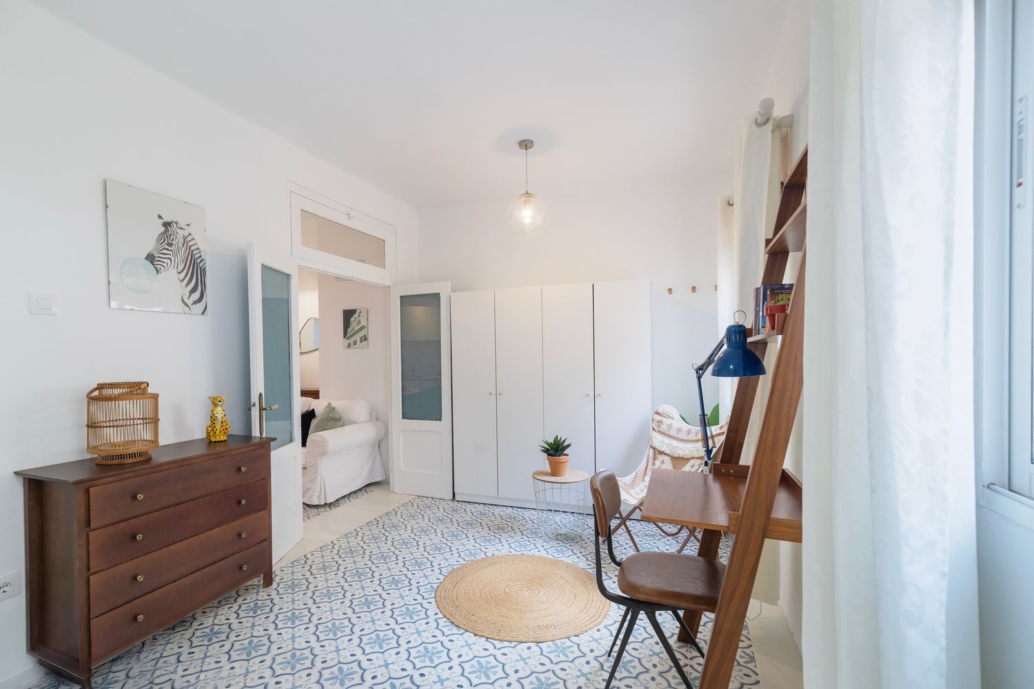 Piso en calle del Doctor Navarro Gil, 6 - Foto 20