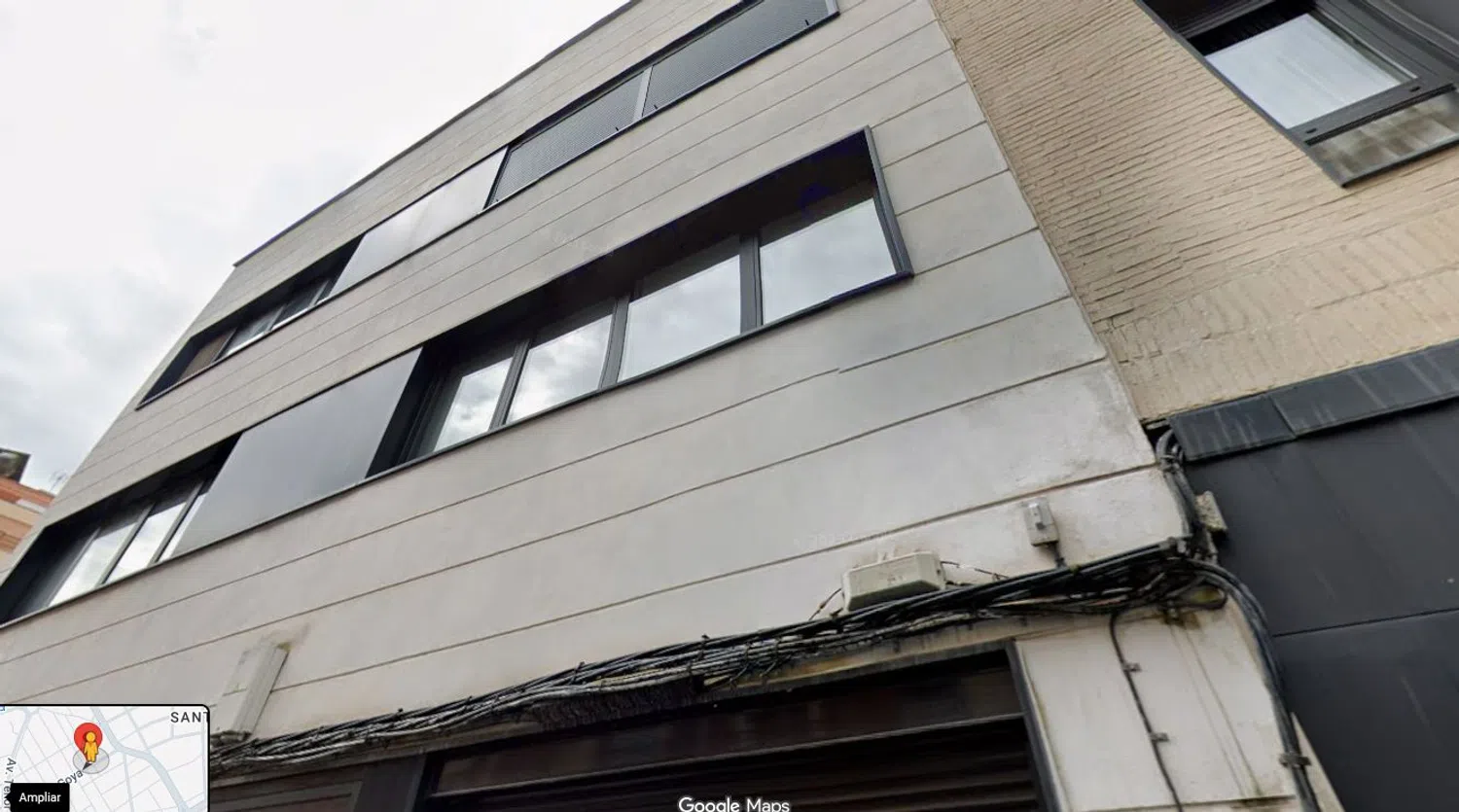 Piso en calle Buenos Aires, 3 - Foto 2