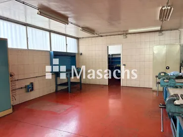 Nave Industrial en Sant Quirze del Vallès - Foto 7