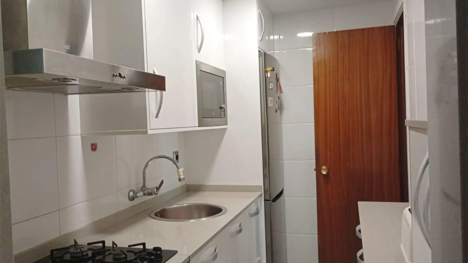 Piso en  Carrer del Segle XX 20 - Foto 1