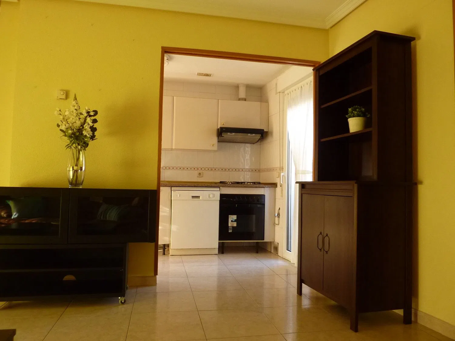 Ático en calle de Pileo, 20 - Foto 3