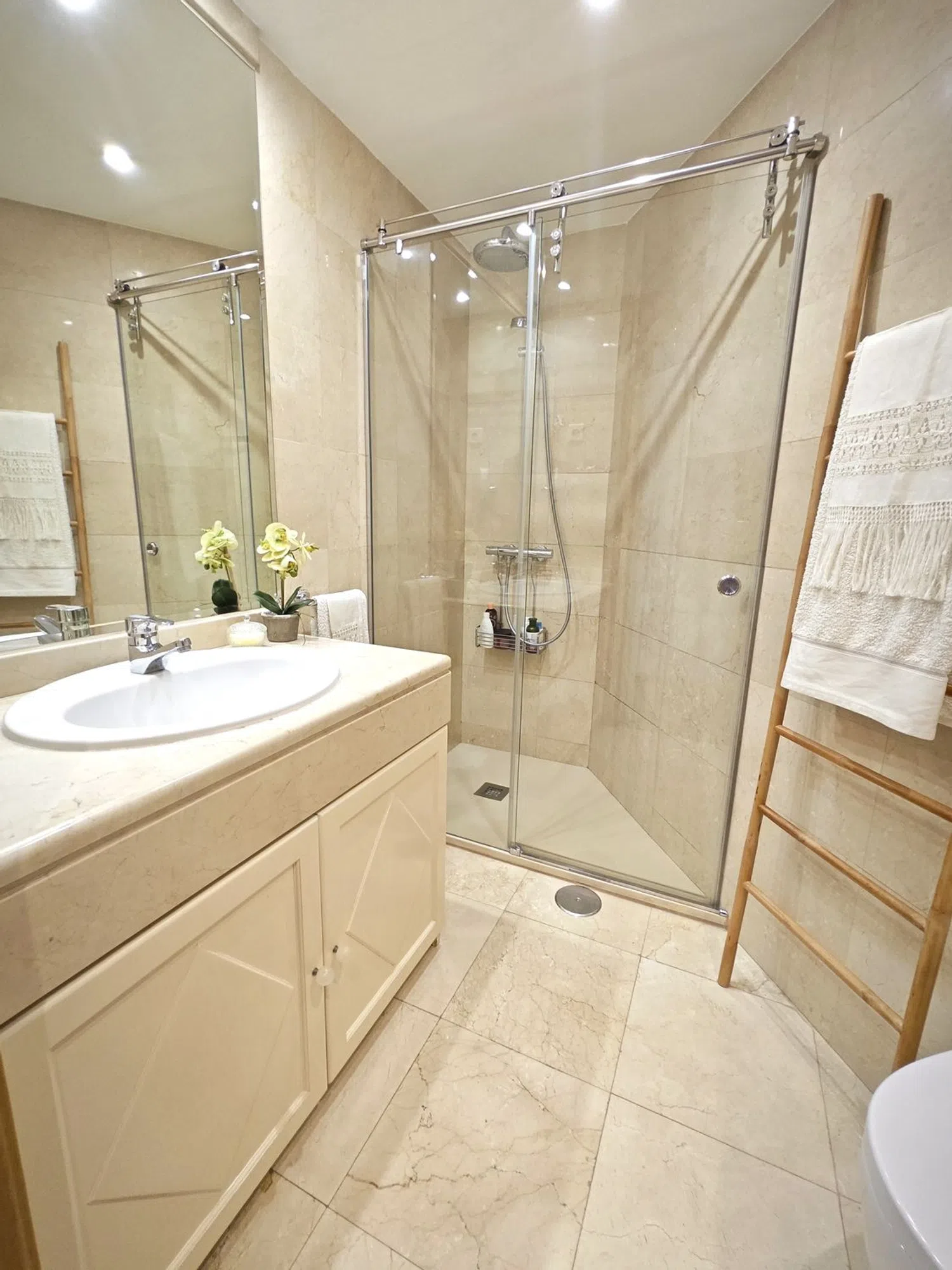 Piso en calle de Téllez, 29 - Foto 25