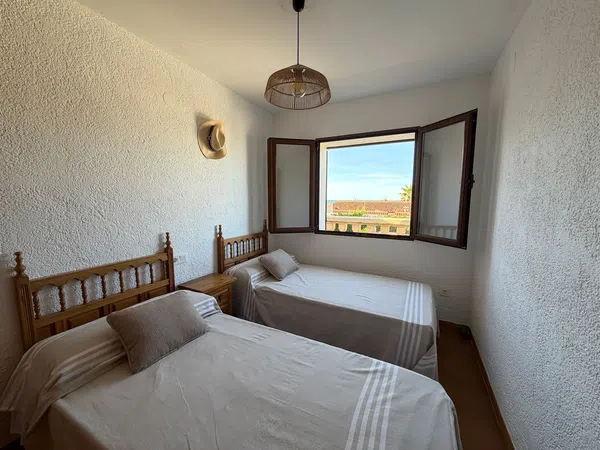Chalet adosado en Partida Platja Almadrava Carrer 14, 15 - Foto 13