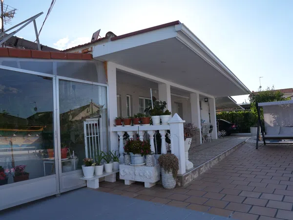 Casa o chalet independiente en Calle Chopo, 5 - Foto 15