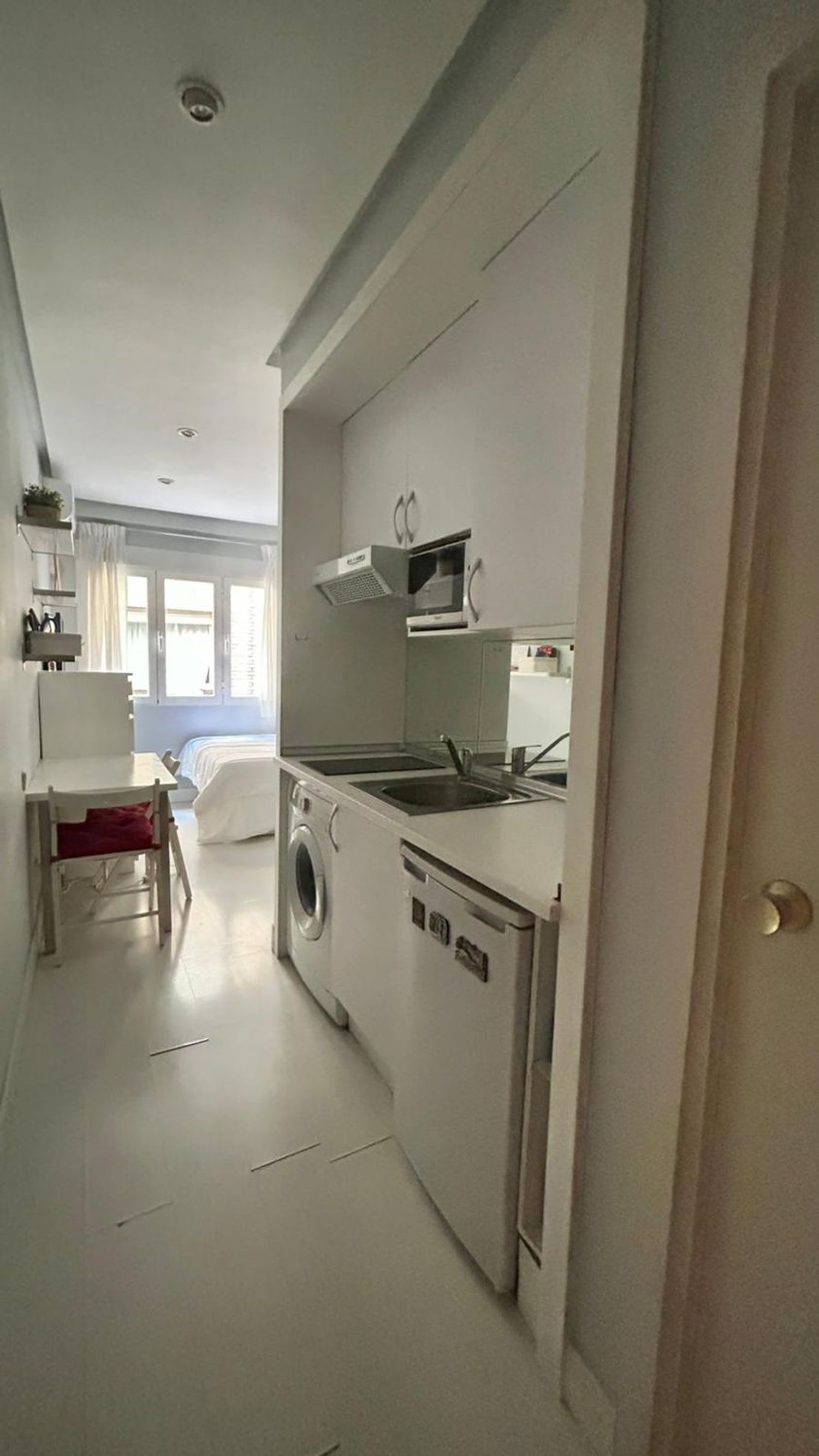 Estudio en Calle de Lagasca, 67 - Foto 4