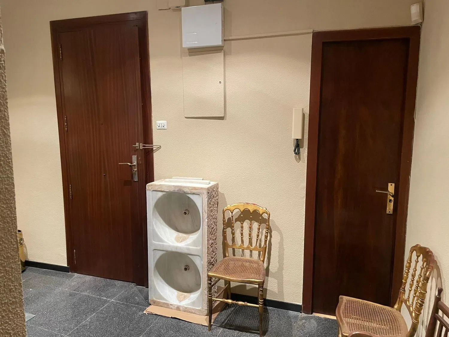 Piso en calle de Navellos, 9 - Foto 2