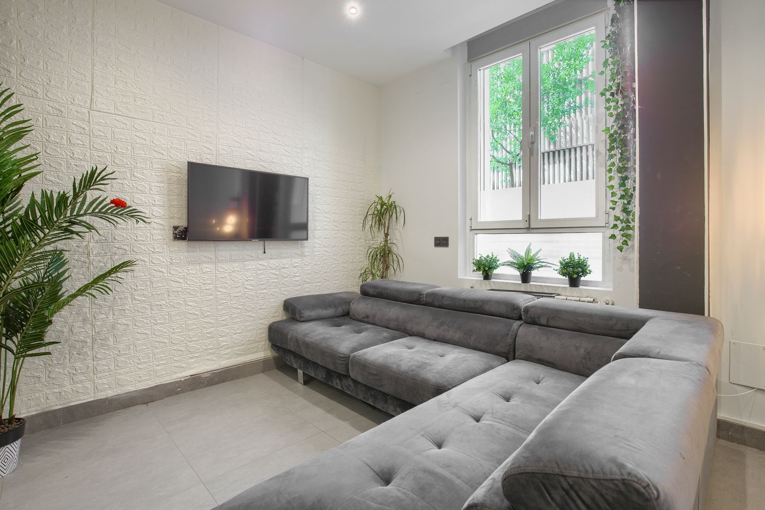 Piso en calle de Castelló, 116 - Foto 10