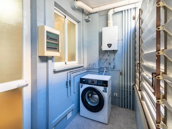 Piso en calle Uetam, 7 - Foto 10