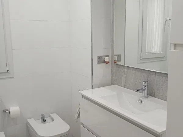 Piso en Carretera Alhadra, 1, Barrio San Luis - Los Molinos, Barrio San Luis - Los Molinos - Foto 5