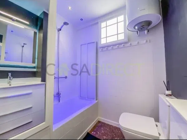 Estudio en Avenida el Faro, 5, Centro Internacional, Centro Internacional - Foto 10