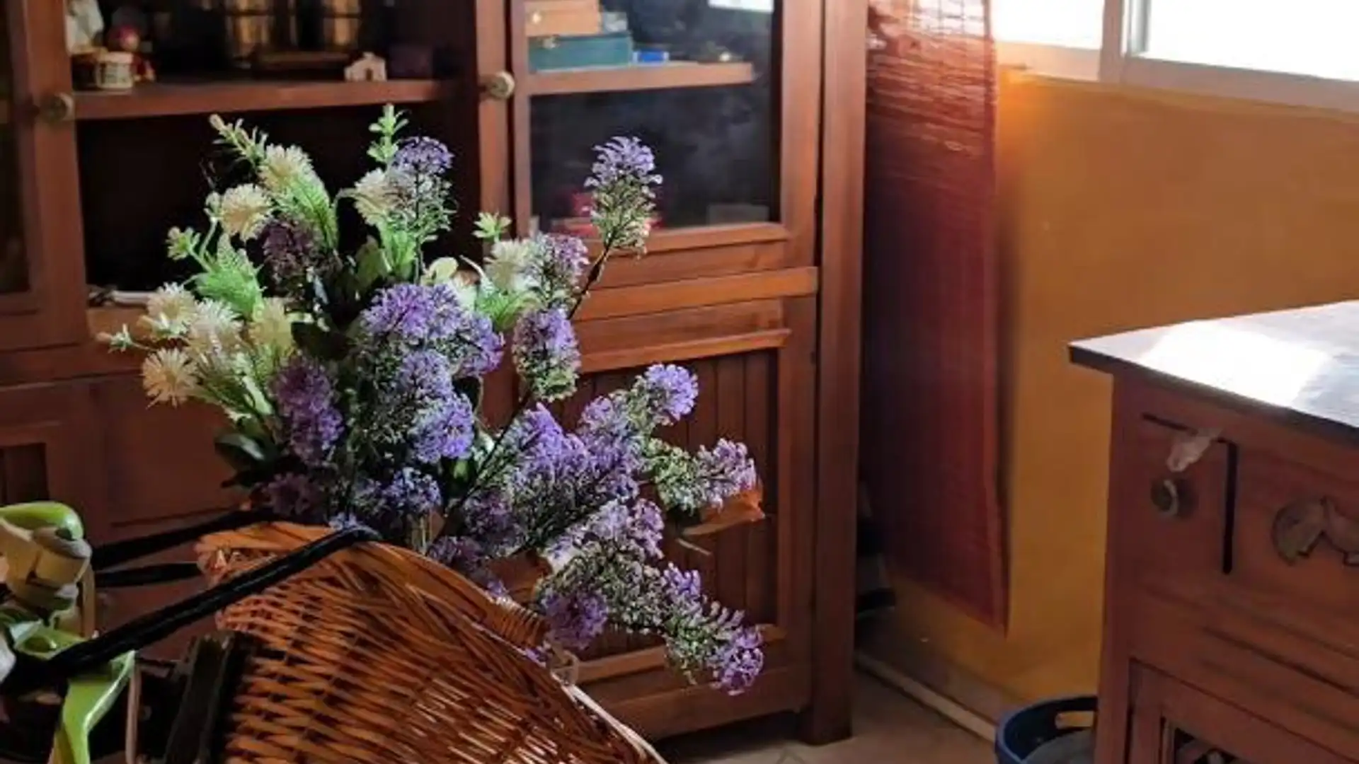 Piso en  Diseminado Carril Miajas 68 - Foto 11