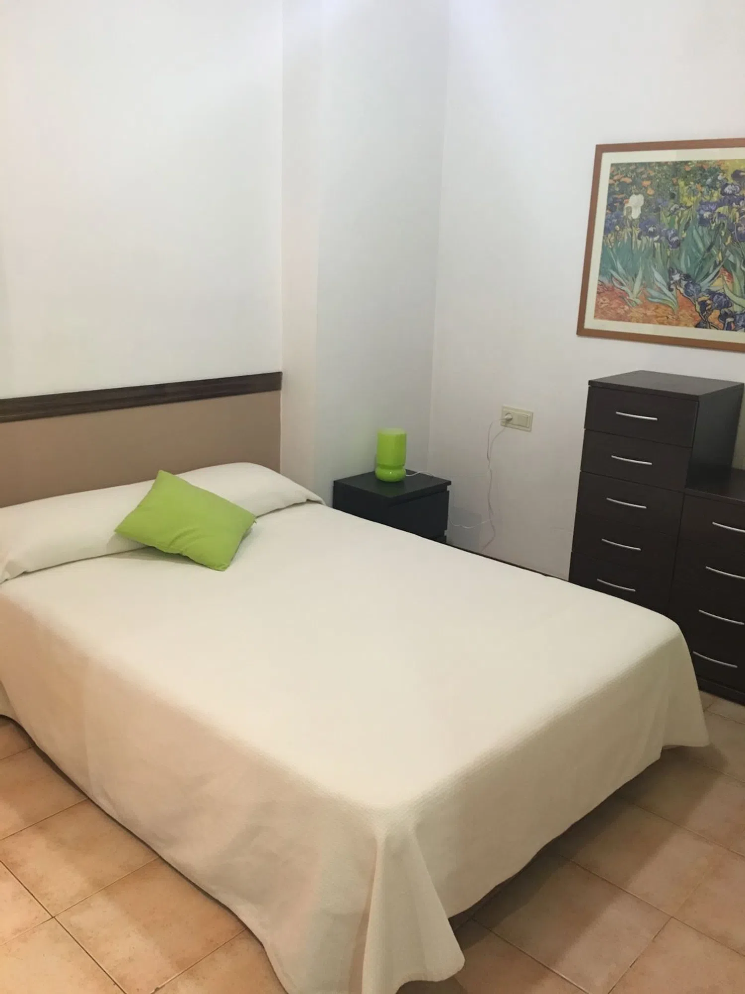 Piso en calle de Borrull, 6 - Foto 14