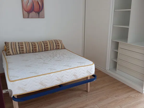 Piso en Calle Doutor Ferrant, 1, Monte Alto - Zalaeta - Atocha - Foto 6