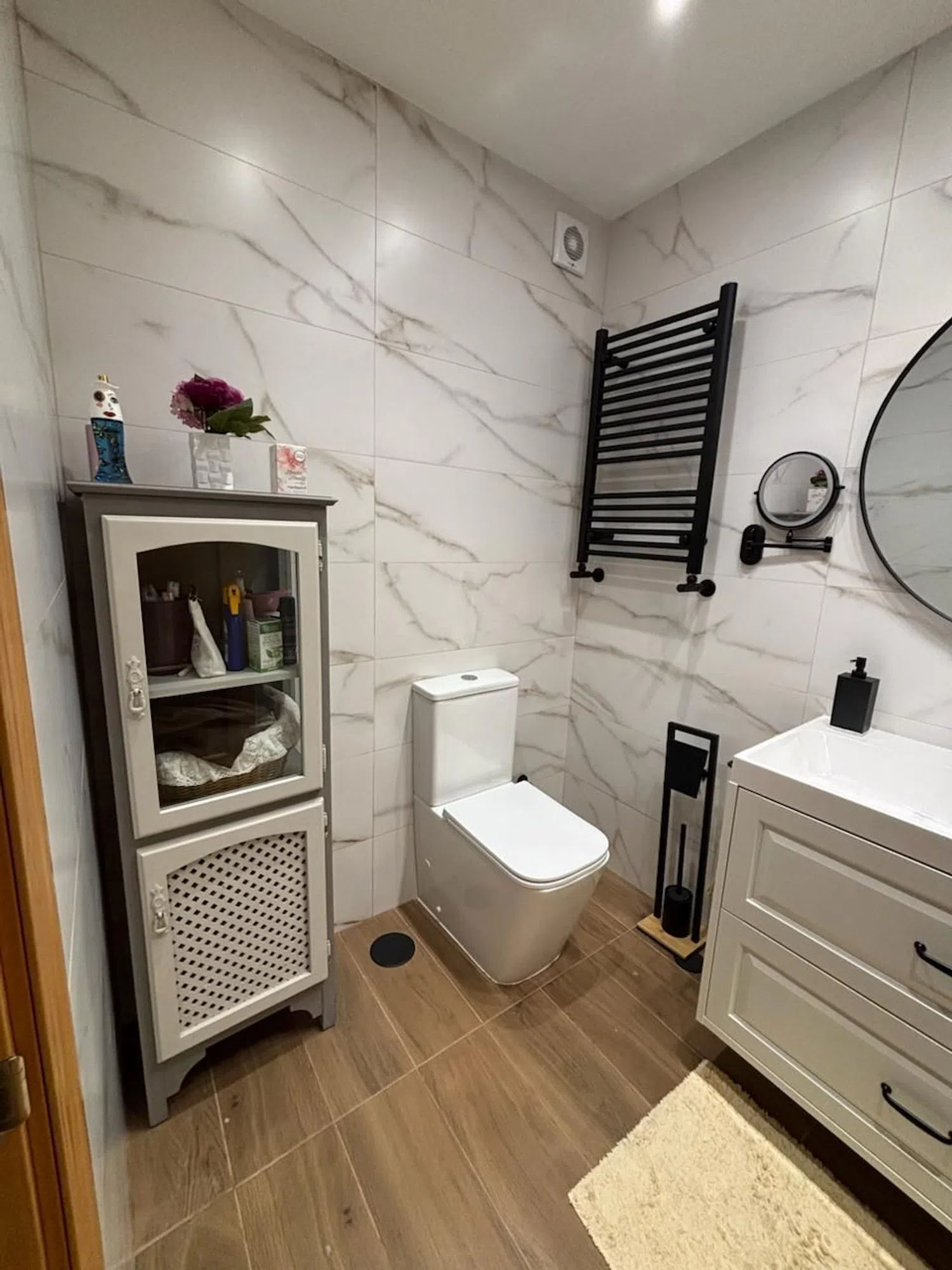 Piso en calle de Castilla y León, 1 - Foto 18