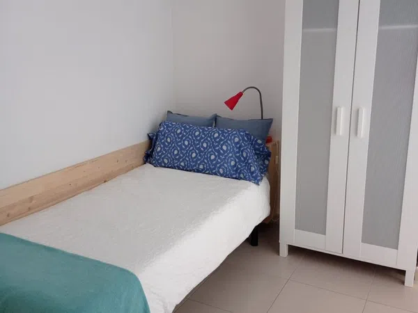 Piso en calle Maya, 3 - Foto 9