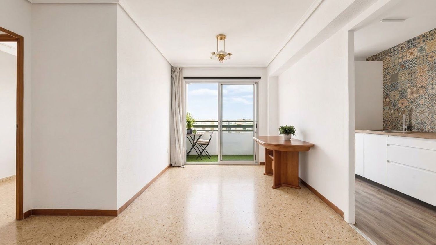 Piso en Calle de l'Arquitecte Rodríguez, 52, Sant Llorenç - Foto 4