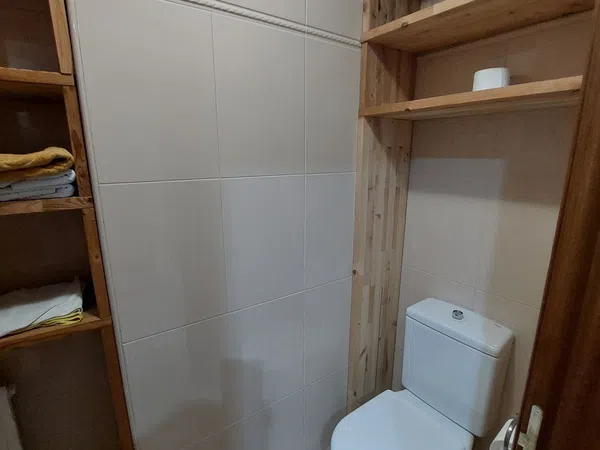 Piso en Calle Monasterio de Irache, 53, San Juan, San Juan - Foto 16