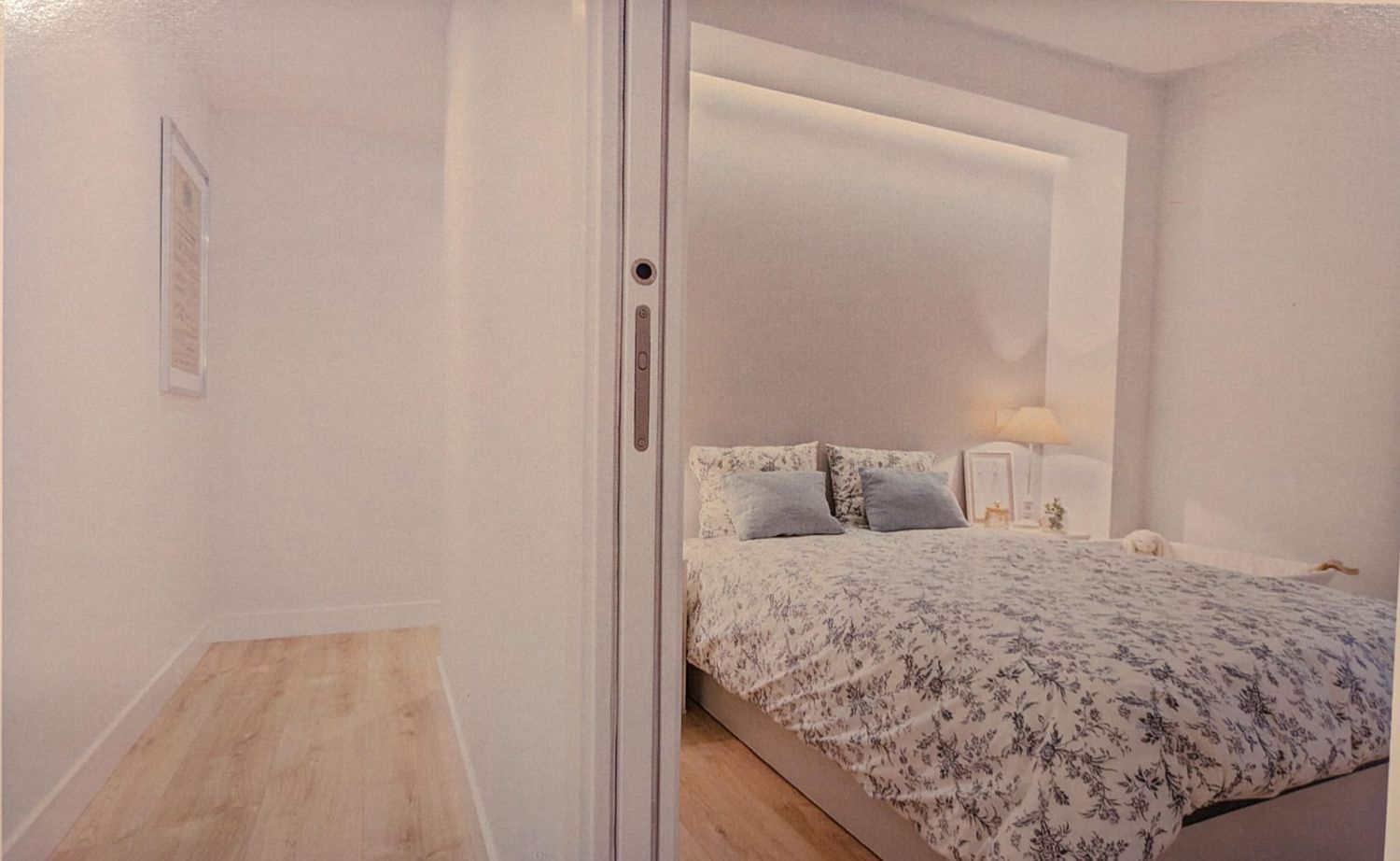 Piso en avenida del General Perón, 12 - Foto 7