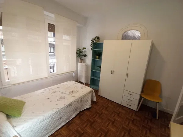 Piso en Calle Padilla, Sant Francesc - Foto 7