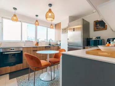 Apartamento en  Pasaje F Liszt 6 - Foto 11