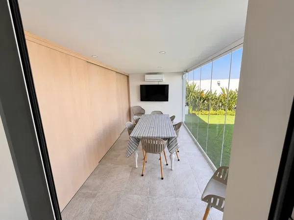 Chalet pareado en Calle Costa Blanca, 4, Montealto - Foto 13