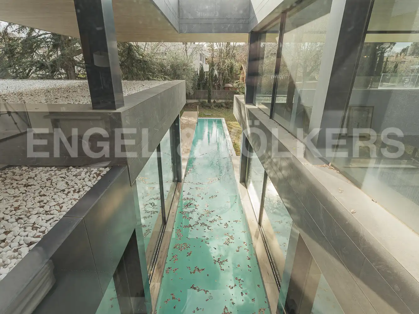Chalet en Sant Cugat del Vallès - Foto 68