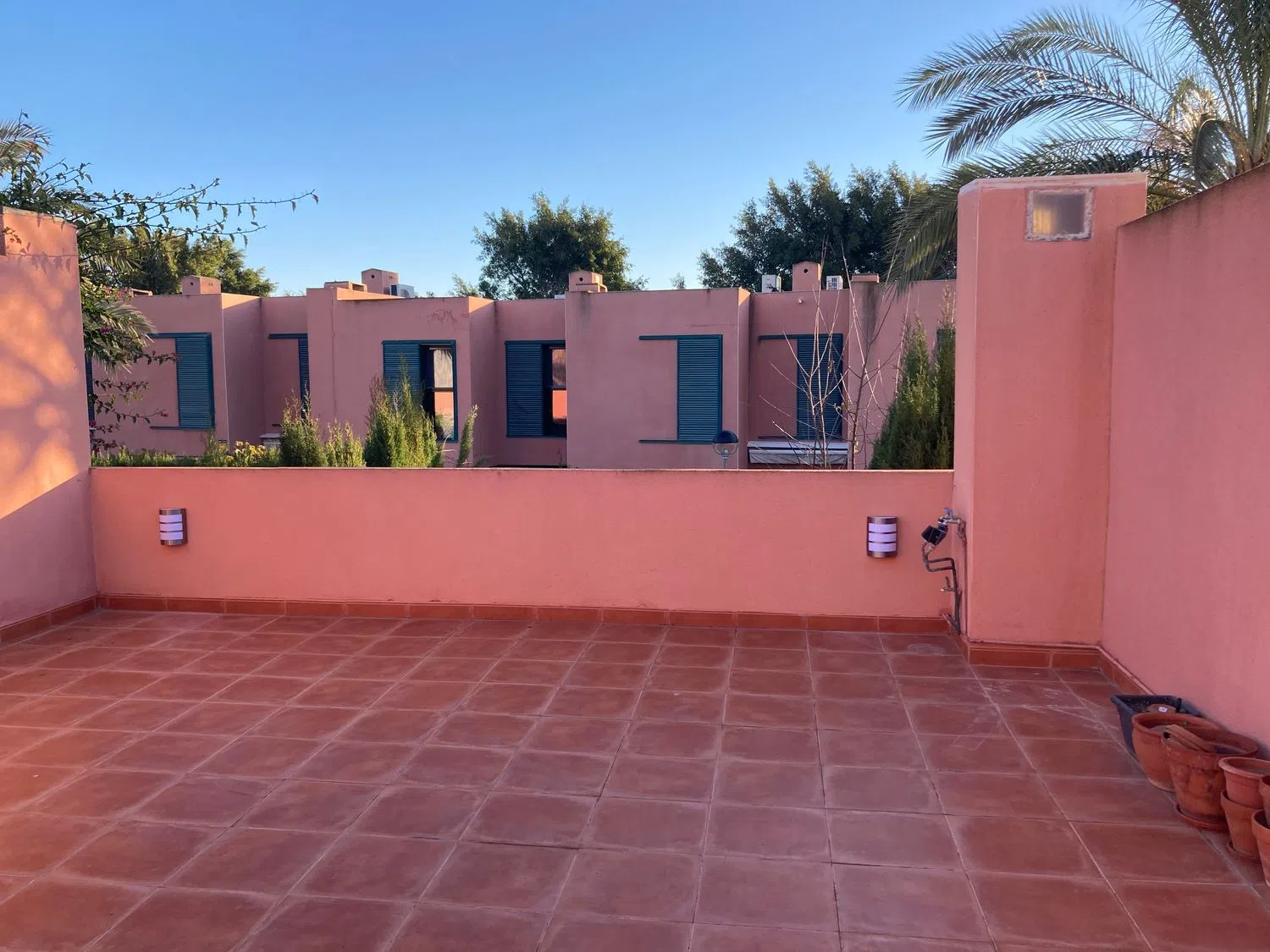 Chalet adosado en calle Juana Francés, 2 - Foto 17