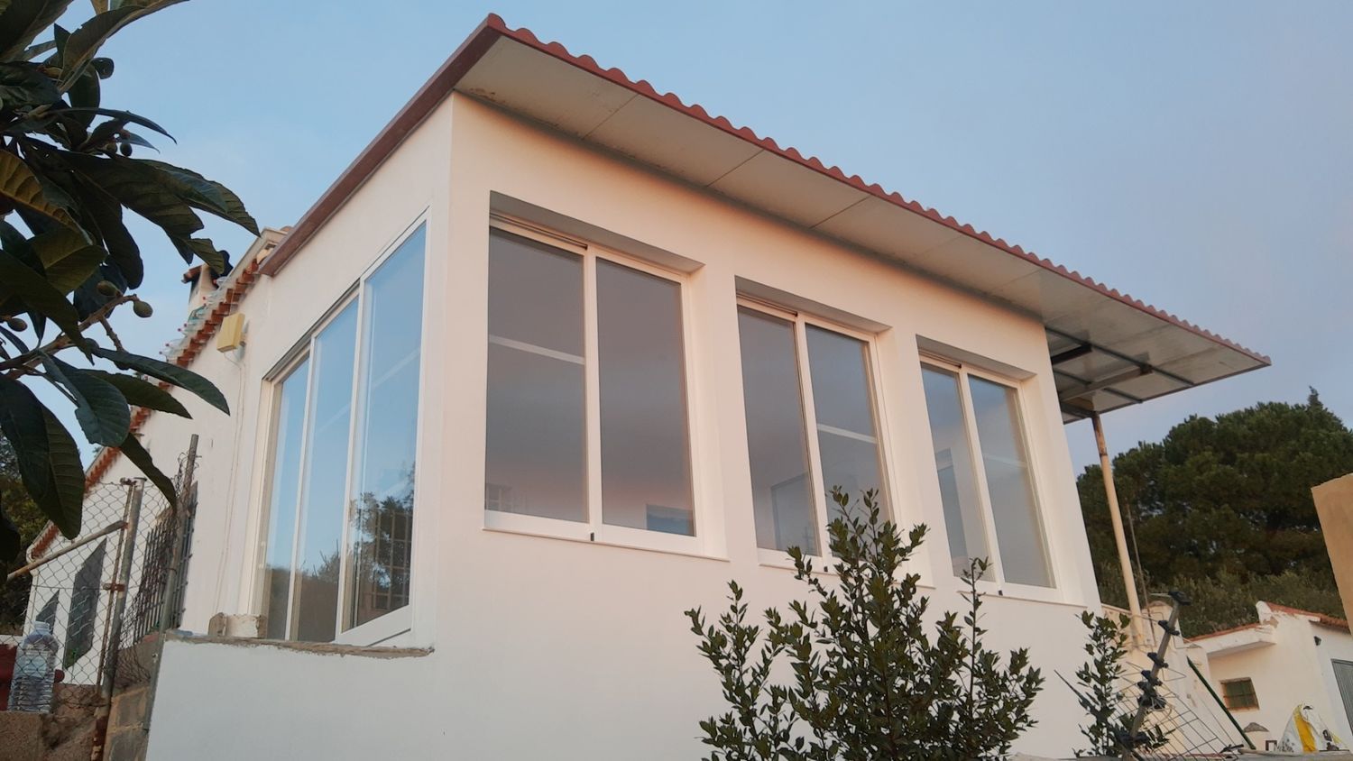 Casa rural en Cañada Parda, Poligono 117 , Parcela 135, 135 - Foto 9