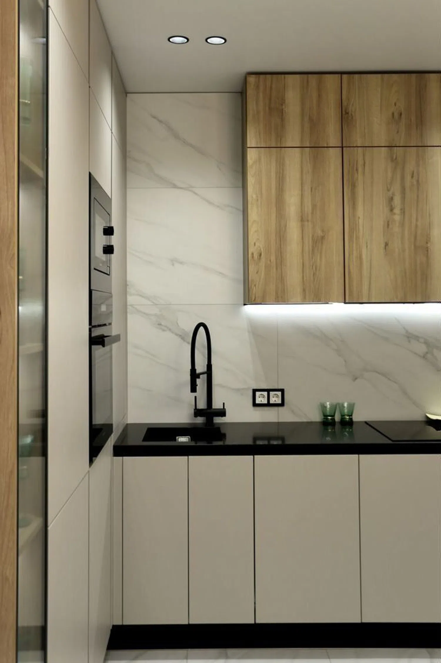 Piso en C. Gral. Lacy, 3