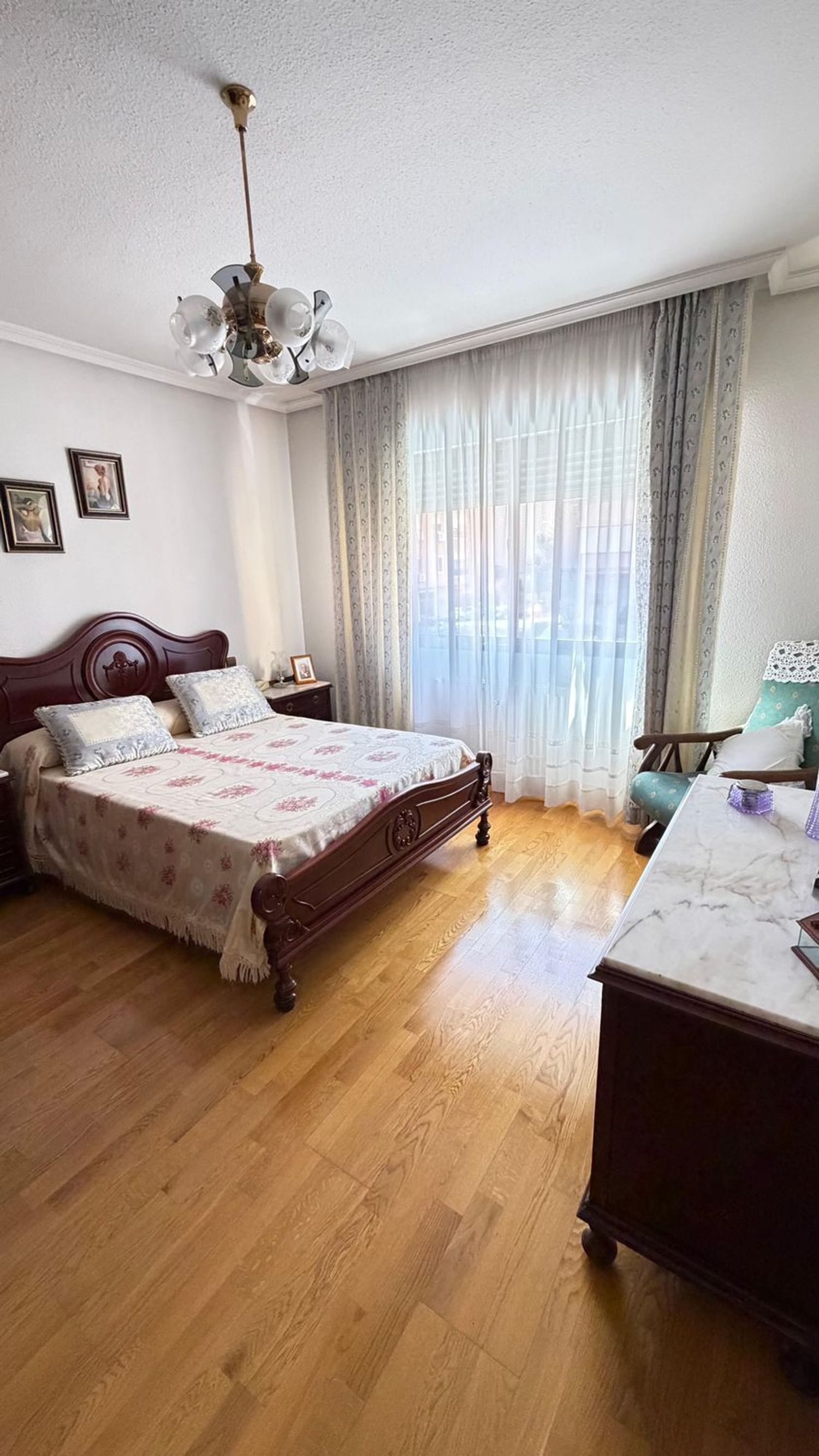 Piso en Urbanización la Milagrosa, 8, Norte, Norte - Foto 19