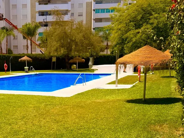 Piso en Avenida Santa Amalia, 20, Zona Sohail, Zona Sohail - Foto 14