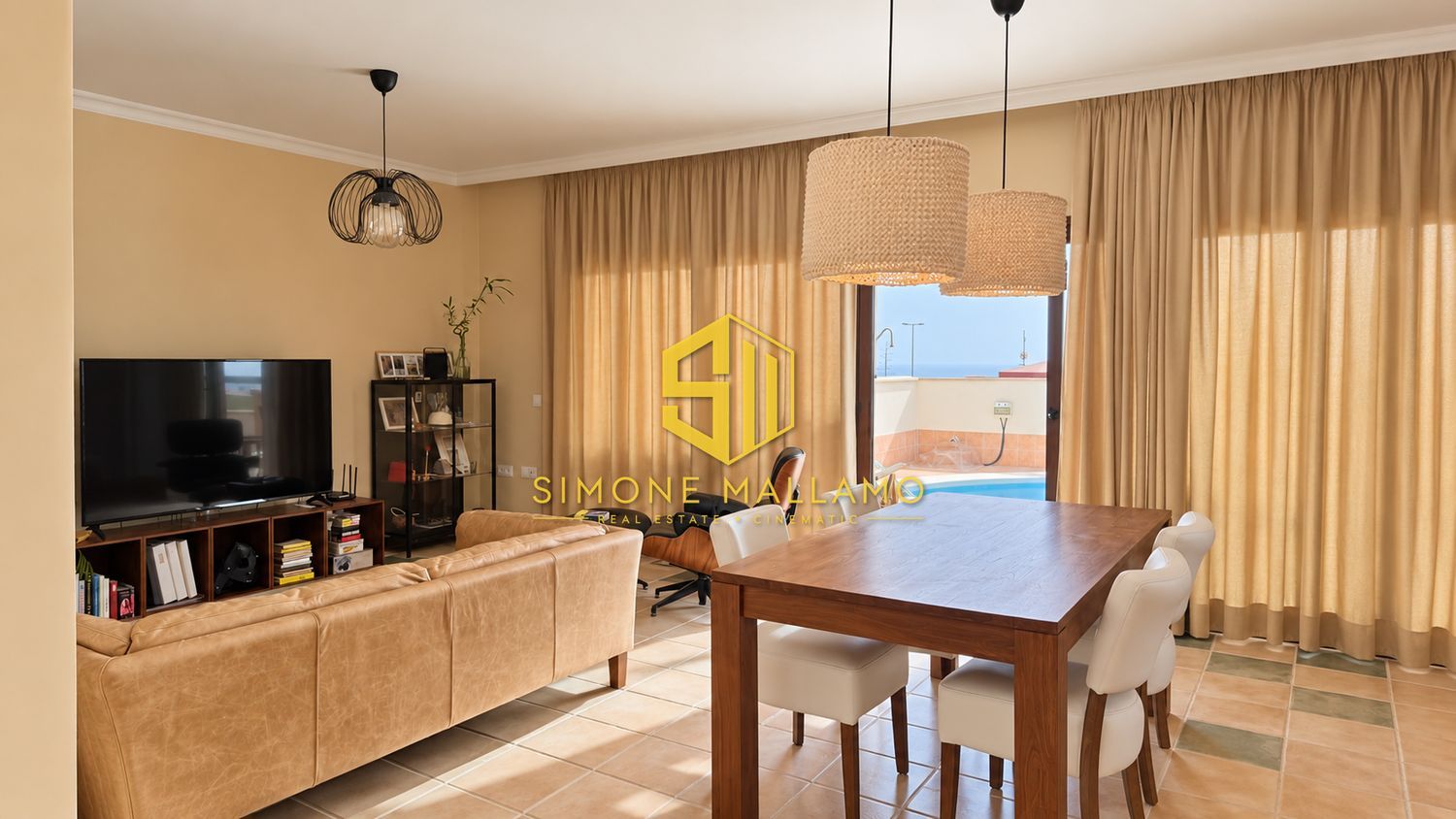 Chalet pareado en Calle Doramas, 4 - Foto 7