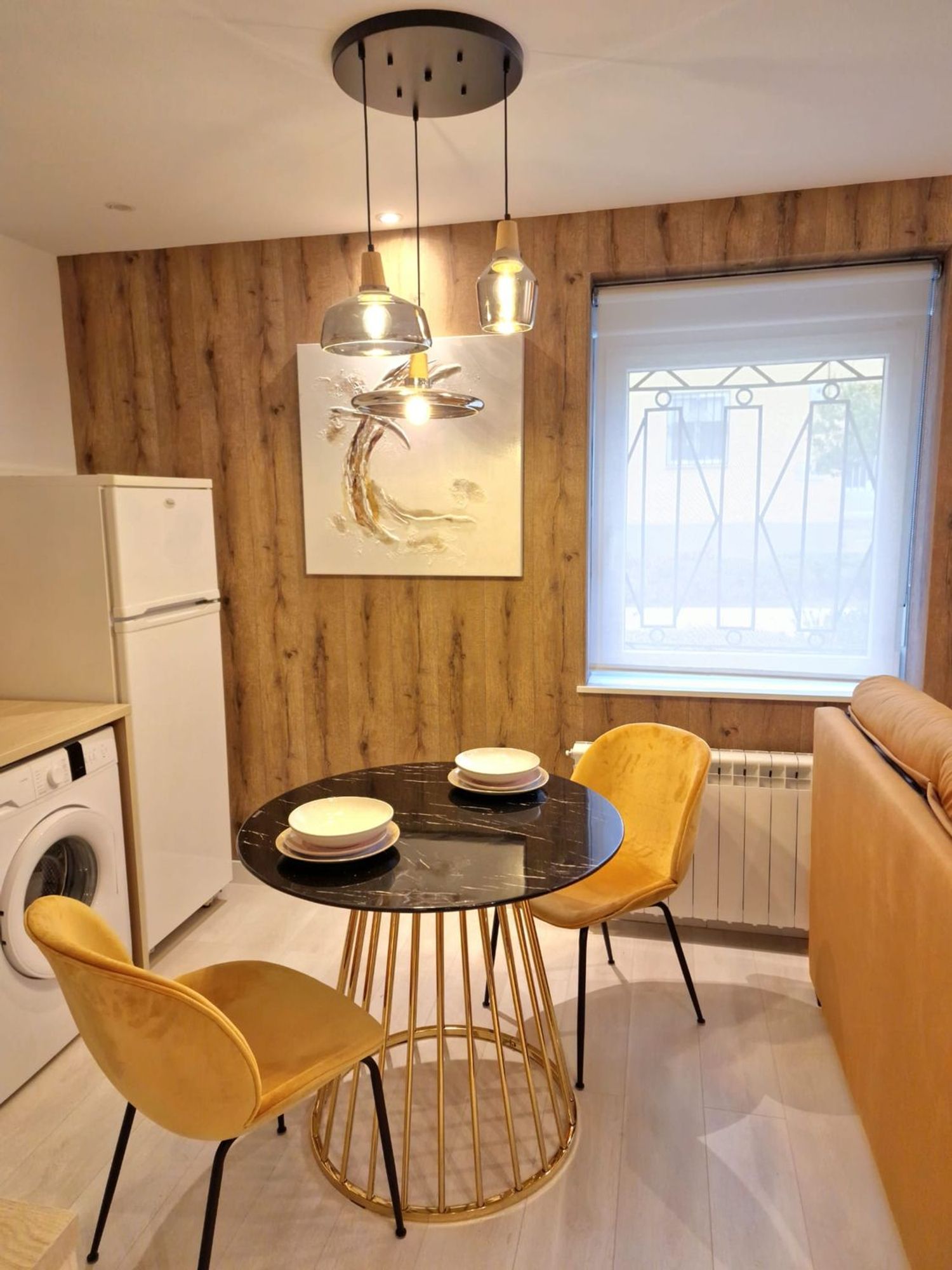 Estudio en San Bernardo, San Bernardo - Foto 4