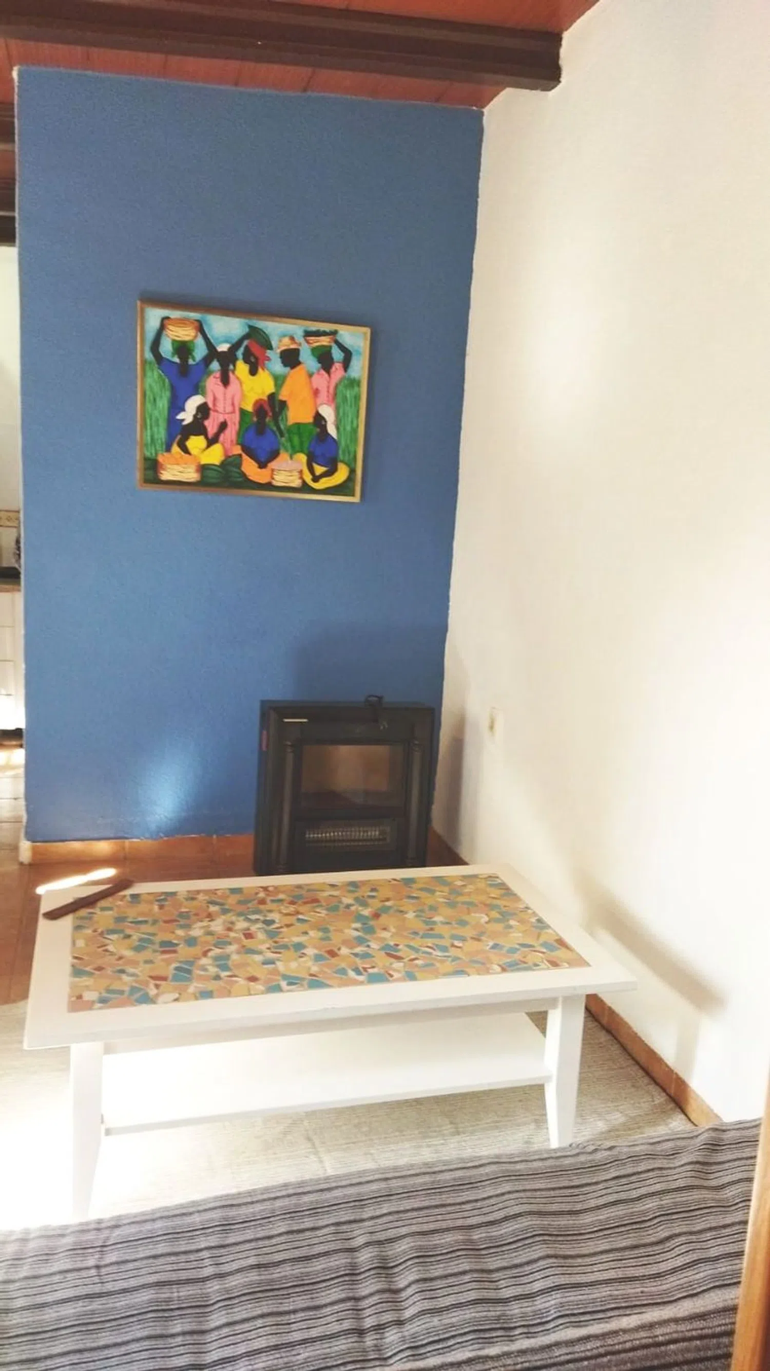 Chalet pareado en camino de Barreras, 35 - Foto 10