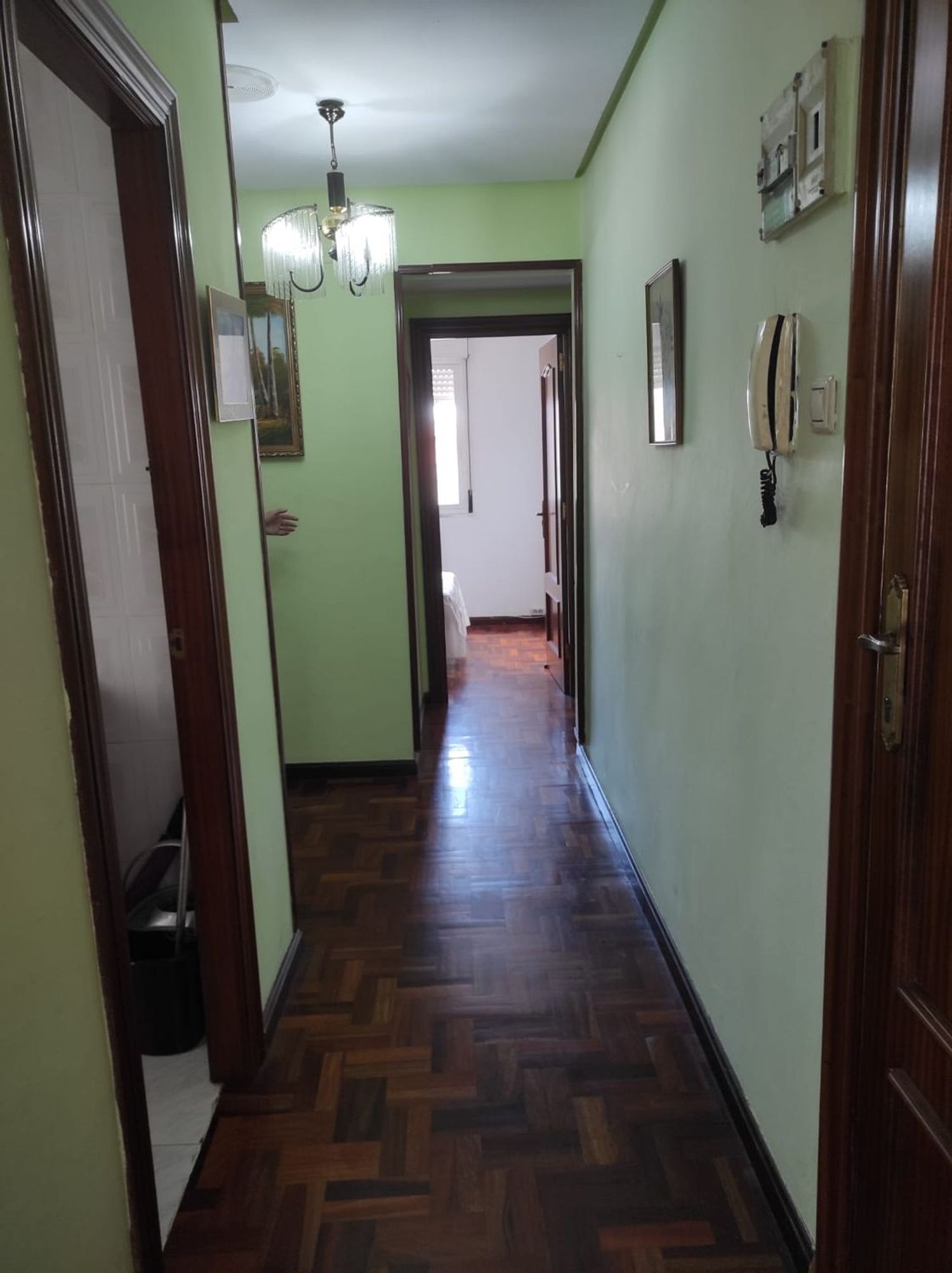 Piso en Calle Huesca, 45, Juzgados - Foto 7
