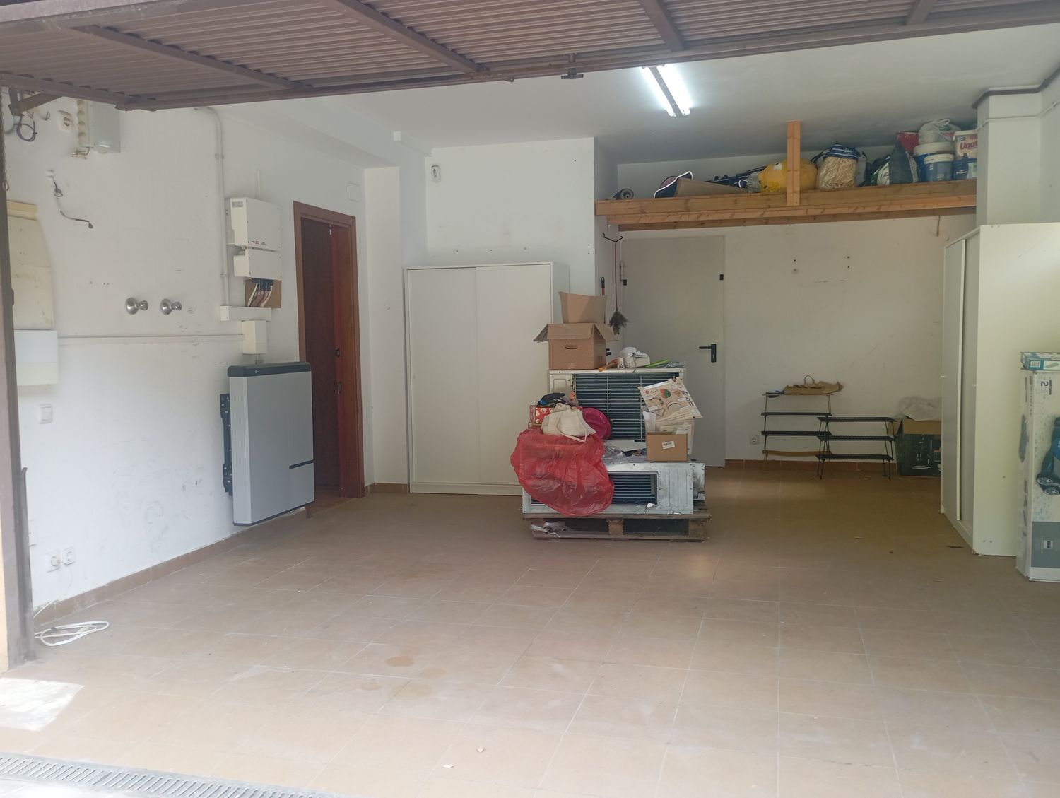 Casa o chalet independiente en Calle de Magarola, 1, Les Planes, Les Planes - Foto 37