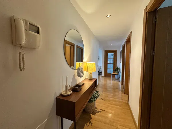 Piso en calle Omar, 14 - Foto 3